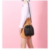 PU Cross Body Bag