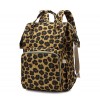 Cheetah Diaper Bag