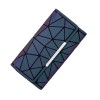 Geometric Luminous Wallet