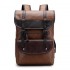 Laptop Bag 15.6 inch Leather