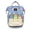 Elephant Diaper Bag