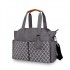 Large Messenger Diaper Bag