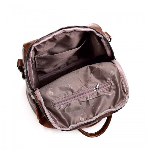 Women's Concealed Carry Shoulder Bag