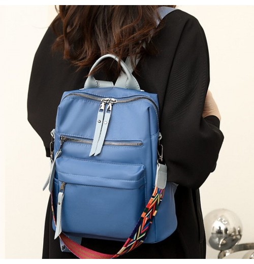 Women's Concealed Carry Backpack