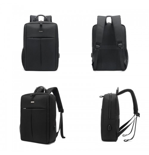 Laptop Backpack 15.6 Inch Waterproof