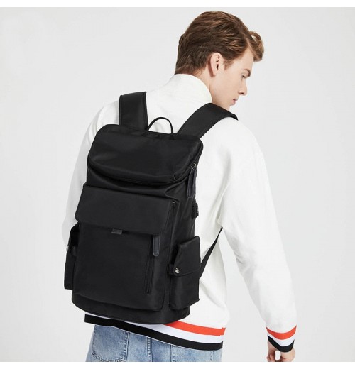 Top Opening 15.6 Laptop Backpack