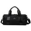 Women's Weekend Travel Bag With Shoe Compartment