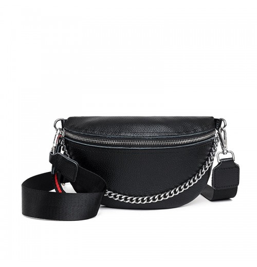 Cross Shoulder Fanny Pack ERIN