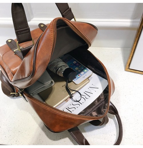 Backpack Concealed Carry Purse