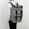 15.6 Laptop Roll Top Backpack