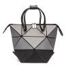 Geometric Holographic Handbag