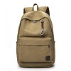 Canvas 15 inch Laptop Backpack