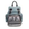 Gender Neutral Diaper Backpack