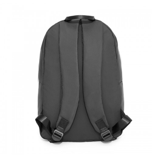 Geometric Light up Backpack