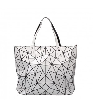 Geometric Handbag