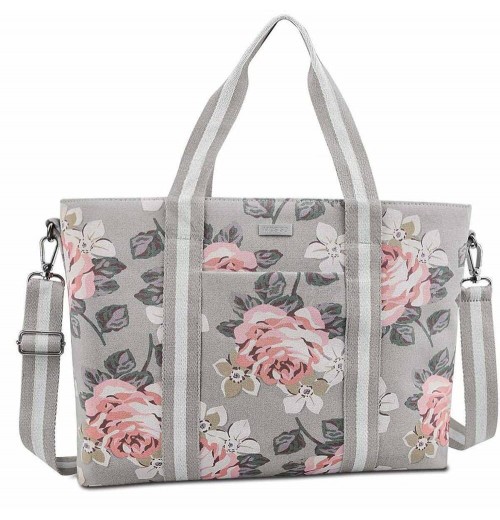 17 inch Laptop Tote