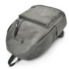 Canvas 15 inch Laptop Backpack