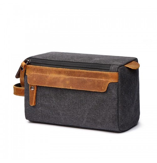 Waterproof Toiletry Bag For Men