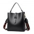 PU Leather Shoulder Bag