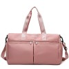 Women's Weekender Bag With Shoe Compartment