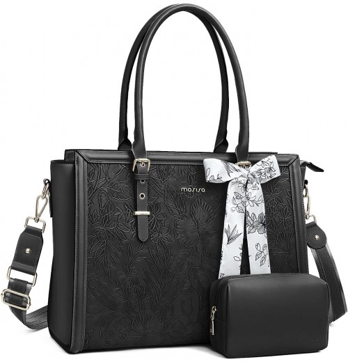 Women's 15 Inch LaptopTote