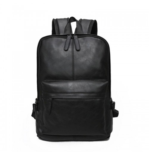 Men's 15 inch Leather Laptop Bag