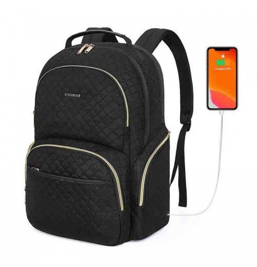 17 Laptop Backpack Women's