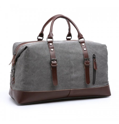 Western Weekender Bag