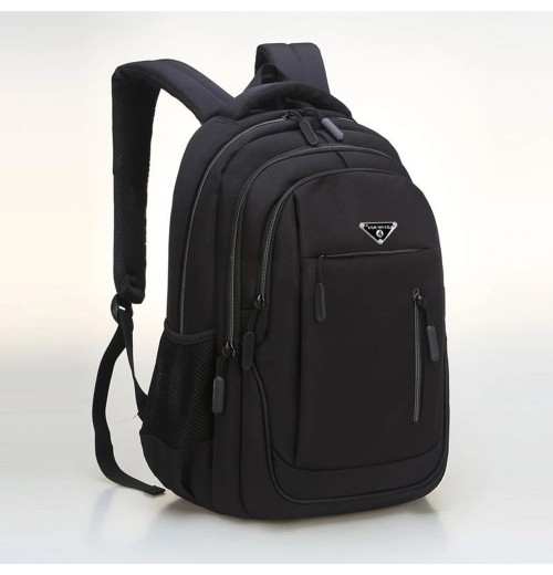 17.3 inch Laptop Space Backpack Women