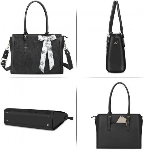 Women's 15 Inch LaptopTote