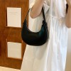 Teal Patent Leather Handbag