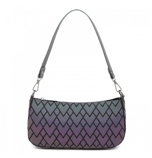 Holographic Geometric Purse ERIN