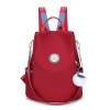 Anti Theft Travel Backpack For Women