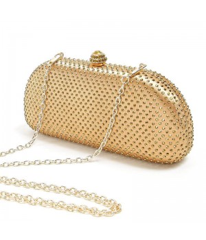 Gold Purse For Prom