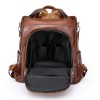 Anti Theft Womens Backpack