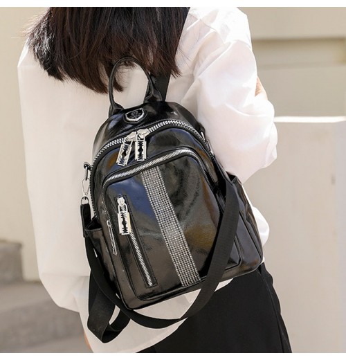 Concealed Carry Mini Backpack