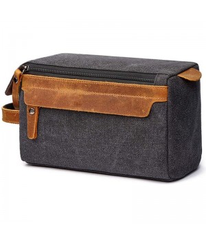 Waterproof Toiletry Bag For Men