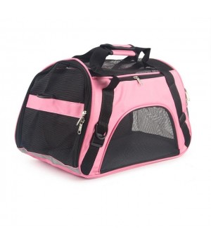 Maltese Dog Carrier Bag