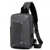 Anti Theft Cross Body Sling Bag