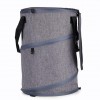 Large Collapsible Pet Carrier